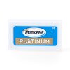 Personna Platinum 10 blades 