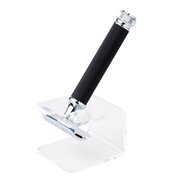 Pearl SA-04 Transparent Razor Stand: secondary picture