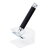 Supporto per rasoio di sicurezza Pearl SA-04 Transparent