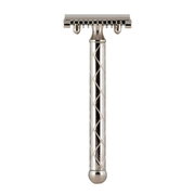 Fatip Retro Nichelato Safety Razor: secondary picture