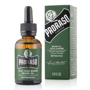 Proraso Refreshing Beard Oil: primary picture