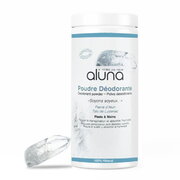Deodorante in polvere Aluna Powder
