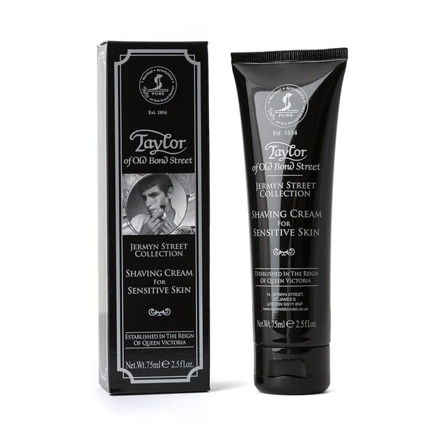 Crema da barba Taylor Of Old Bond Street Jermyn Street