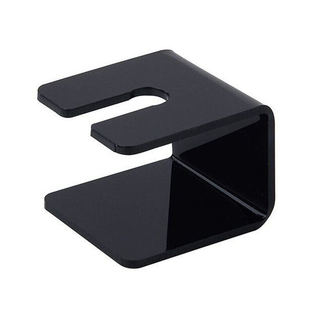 Supporto per rasoio di sicurezza Pearl SA-04 Black