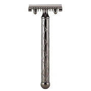 Fatip Retro Cromato Nero Safety Razor: secondary picture