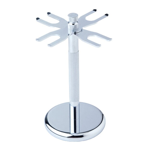 Supporto per rasoi di sicurezza Pearl Multi Razor Stand SST-11