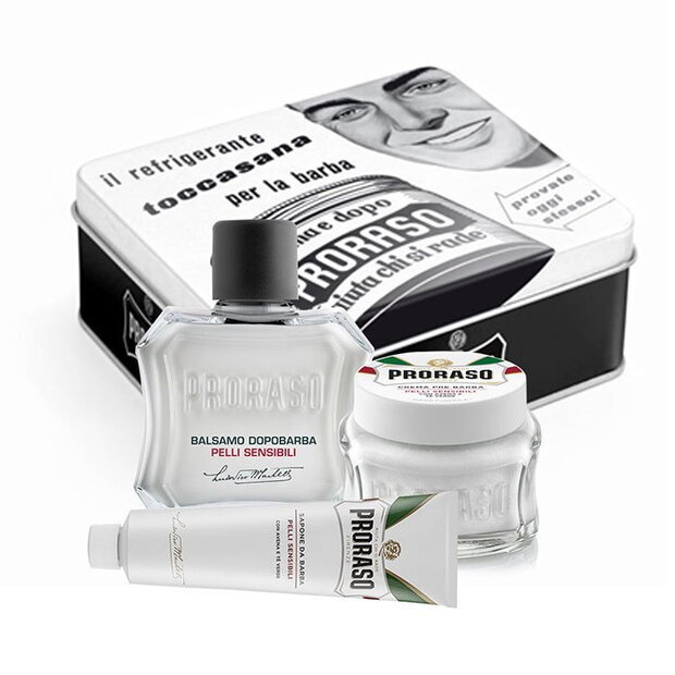 Proraso Toccasana Shaving gift set