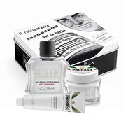 Shaving gift set Proraso Toccasana