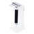 Supporto per rasoio di sicurezza Pearl SA-01 transparent