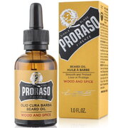 Proraso Wood & Spice Beard Oil: primary picture