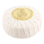 Taylor of Old Bond Street, Sandalwood soap 100g Face & Body Soap: secondary picture