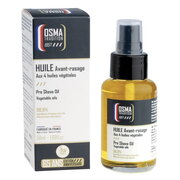 Osma Tradition Pre-shave oil: primary picture