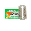 5 DE Blades Gillette 7 o