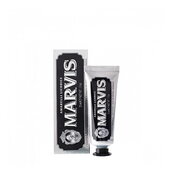 Marvis Amarelli Licorice Toothpaste: primary picture