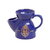 Truefitt & Hill Navy Rasierbecher