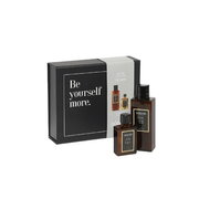 Kit barba Noberu of Sweden Tobacco Vanilla