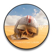 HAGS Phantom Limb Shaving soap: primary picture