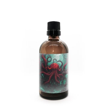 HAGS aftershave Seabeast 100ml
