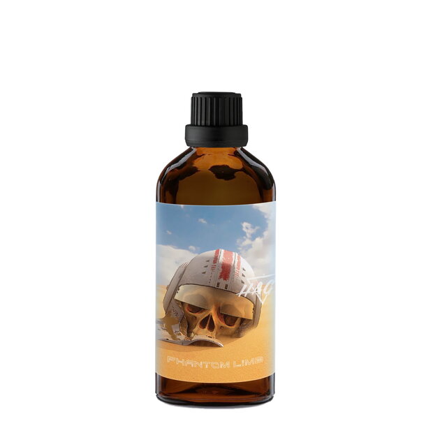 HAGS Phantom Limb Aftershave-Tonic