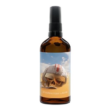 HAGS Phantom Limb – Moisturizing Balm 80 g