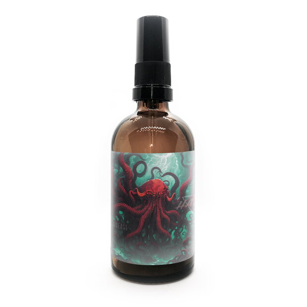 HAGS Seabeast Balsam