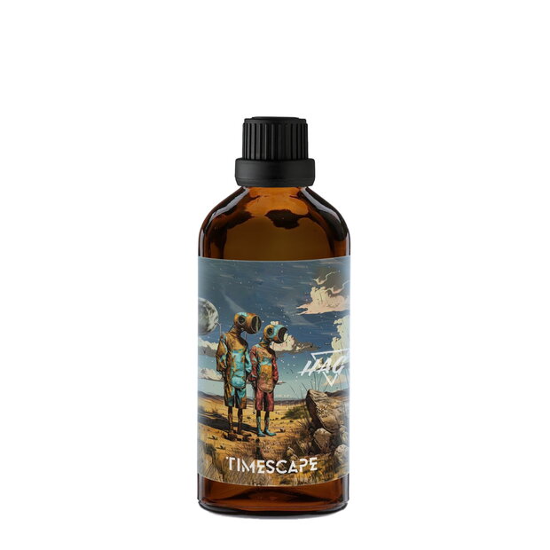 HAGS Timescape Aftershave-Tonic