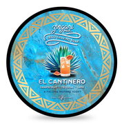 Zingari El Cantinero Rasierseife
