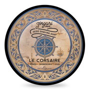 Zingari Man Le Corsaire Shaving Soap: primary picture