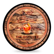 Zingari The Distiller Shaving soap: primary picture