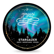 Zingari Man The Stargazer Shaving soap: primary picture