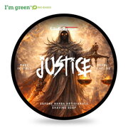 The Goodfellas' Smile Justice Shaving soap: primary picture