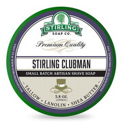 Stirling Clubman Shaving soap: primary picture