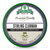 Sapone da barba Stirling Clubman