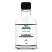 Stirling Clubman Aftershave splash: primary picture