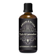 Ariana & Evans Talc & Lavender Aftershave lotion: primary picture
