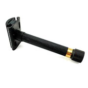 Parker Variant Black Gold Safety razor: secondary picture