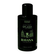 Nomad Theory Havana Aftershave splash: primary picture
