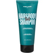 Men Rock Hair & Body Shampoo: primary picture