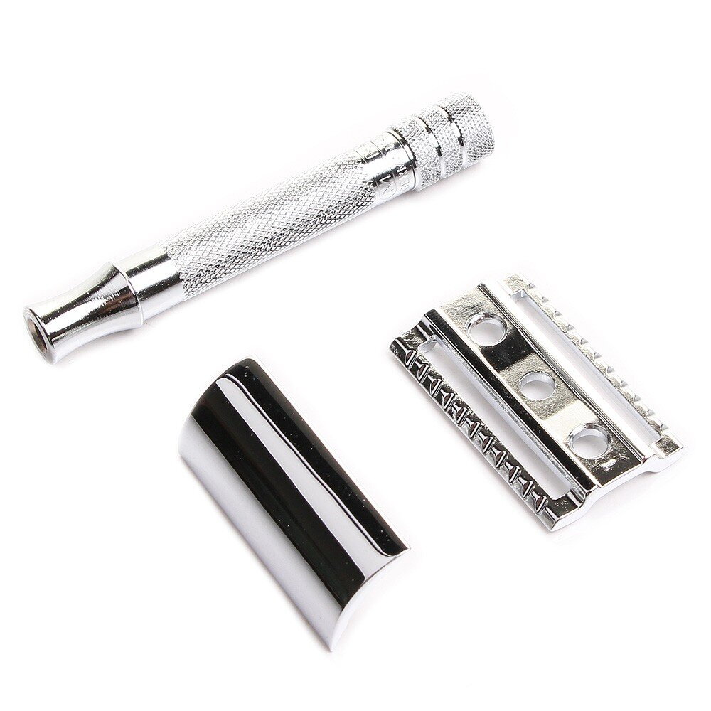 Merkur Safety Razor 33C 