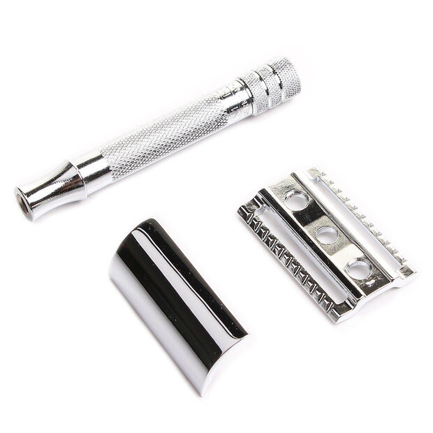 Merkur 33C Rasierhobel