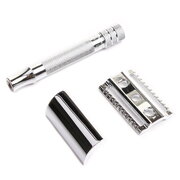 Merkur 33C Rasierhobel