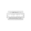 Mühle Double Edge Blades for Safety Razors 