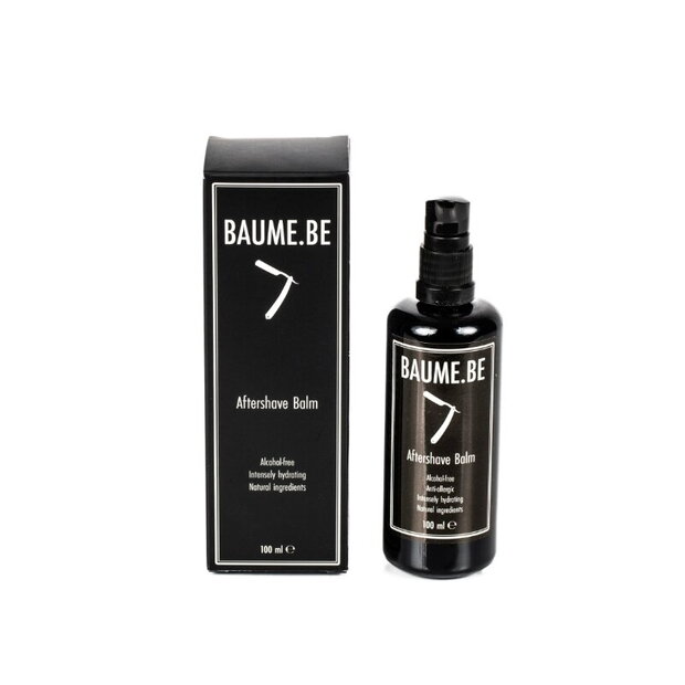 Baume.be After Shave Balm