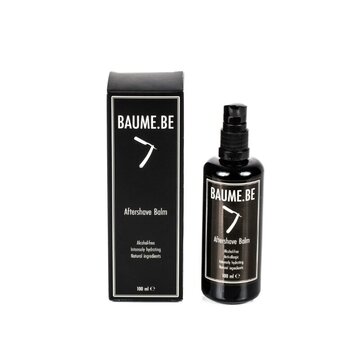 Baume.be After Shave Balm 100ml