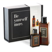 Set regalo barba Noberu of Sweden Sandalwood Beard Set