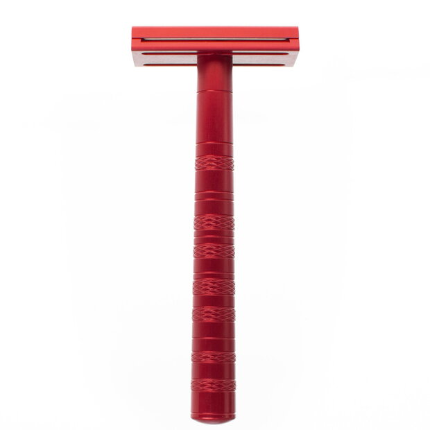 Henson AL13 Medium Rocket Red Rasierhobel