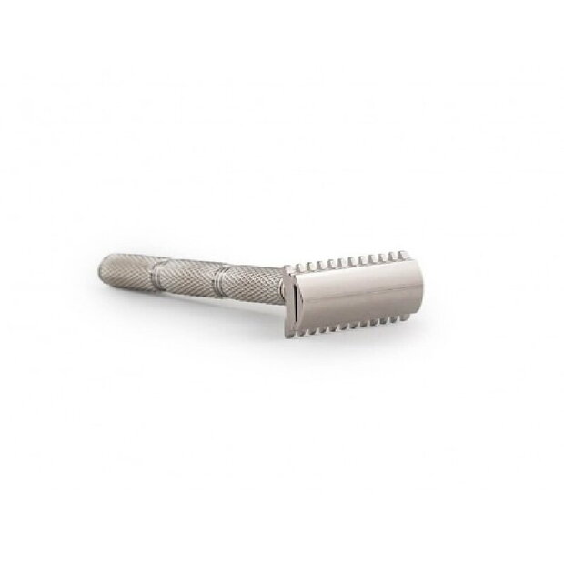 RazoRock Game Changer 0.84 OPEN COMB Super Knurl