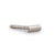 RazoRock Game Changer 84-P Open Comb Super Knurl Safety razor