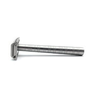 Henson AL13 Mild Aircraft Aluminum 2.0 Safety Razor: secondary picture
