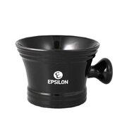 Epsilon Ebony Shaving Bowl: primary picture